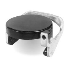 Caps & Adaptors