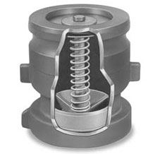 Valves & Fittings