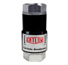 Safety  Breaks