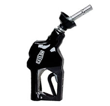 Nozzles