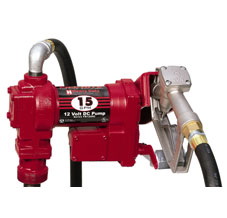 Transfer Pumps