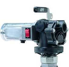 DEF (Urea) Equipment