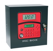 Fuel Management Systems