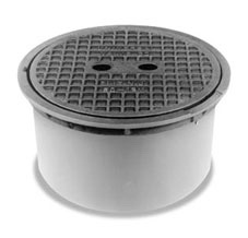 Manholes