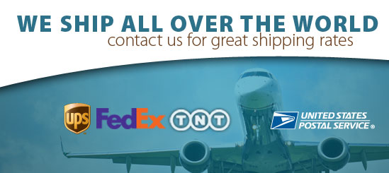 Shipping