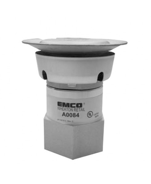 pressure vent cap
