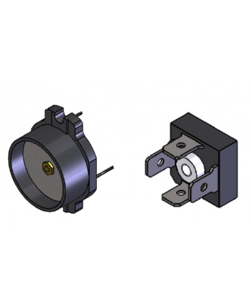 Fill Rite Kit120brp Bulk Thermal And Rectifier Kit 5 Pieces Thermals And 5 Pieces Rectifier Kits