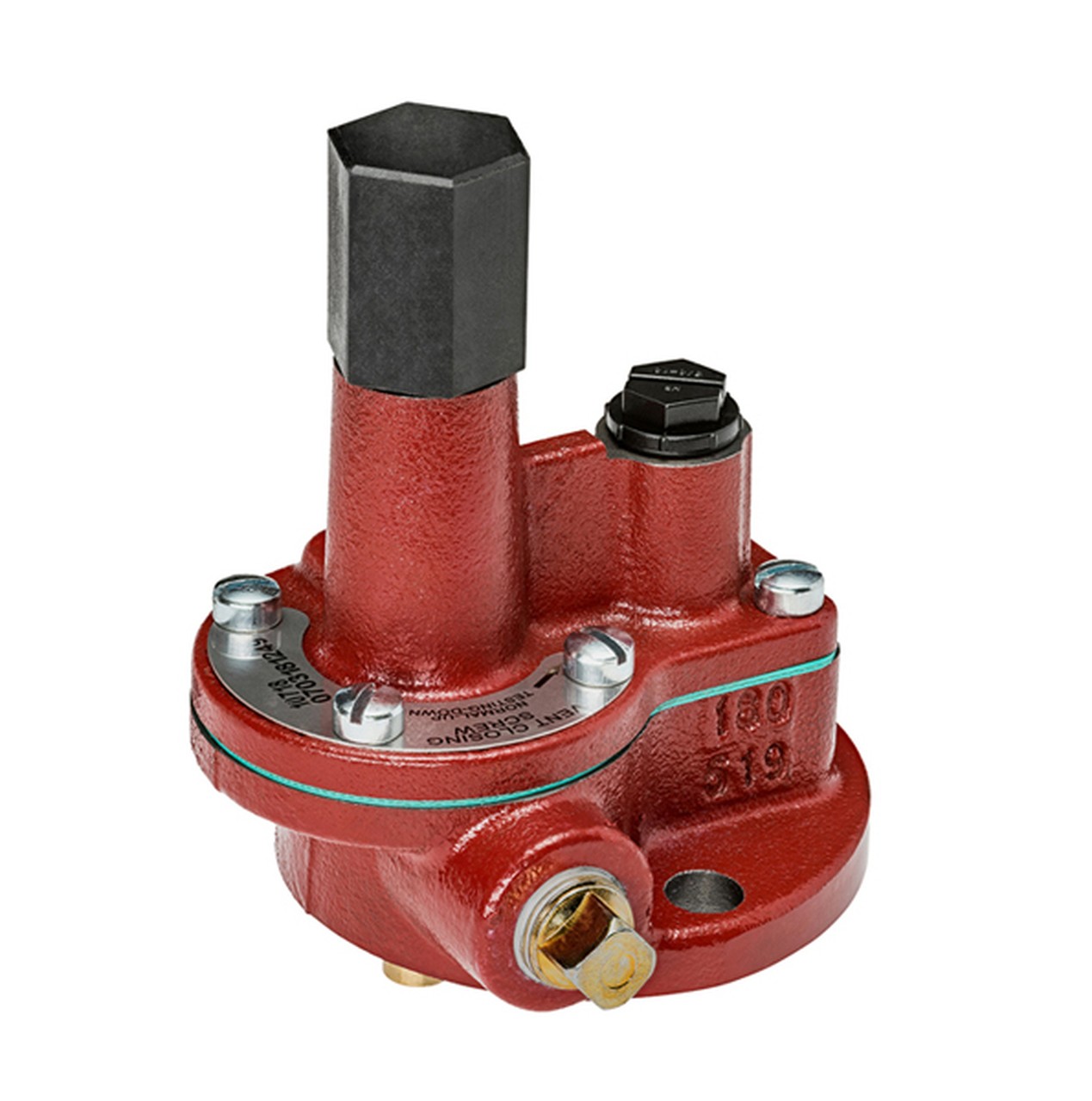 Red Jacket 003440025 (003440025) Standard Pump Overhaul Kit Global