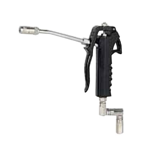 Samson 413080 High Pressure Grease Control Gun Henrich Fuel Equipment