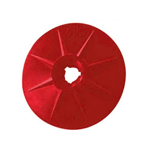 OPW 8R0300 Red FILLGARD™ Splash Guard Global Fueling
