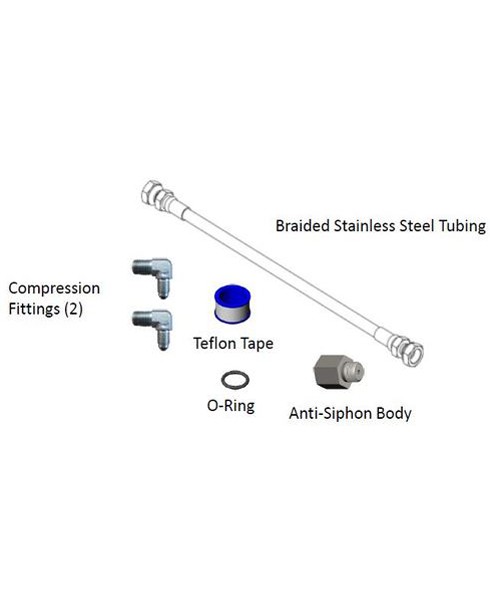 check Valve Assembly 700 Series Fill-Rite KIT700CV Kit