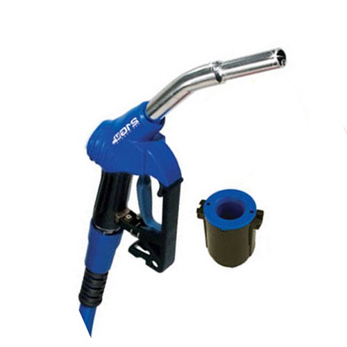 OPW 21GU050G Gilbarco/ Gasboy DEF Nozzle for use with MisFilling Prevention Device Global