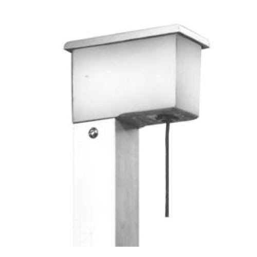 Universal 880 Stage II Hose Retractor Henrich Fuel Equipment