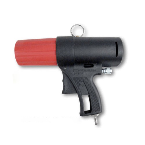 Tecalemit US012031011 Compressed Air Cartridge Gun Global Fueling