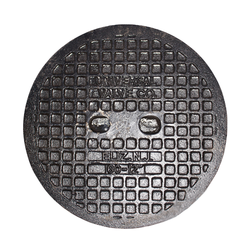Manhole Covers English Global Fueling