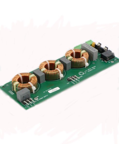 TLS-300C TLS-300i Gilbarco Veeder-Root 3-wire AC//INPUT connector for TLS-300