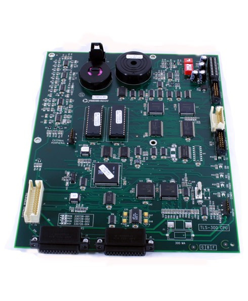 Veeder Root Gas Pump Parts Main Board TLS 250i w/o Software 328851-001 