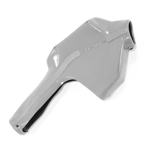 Details about   OPW 1-PIECE BLACK GAS PUMP NOZZLE SCUFF GUARD COVER HAND INSULATOR BOOT 7-H 