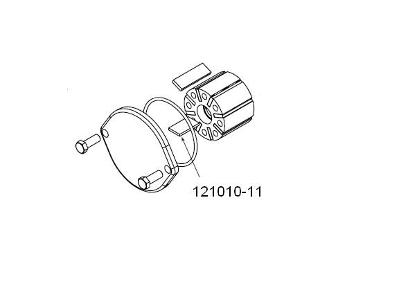 item #22 pre wired dual fuel transfer switch