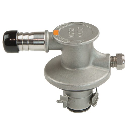 Model# DEF756-008B BlueDEF Drum EPV Dispensing Coupler Stainless Steel 