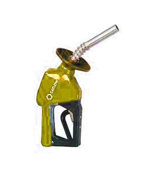 OPW 12VW-0400 Premium Vacuum-Assist Nozzle 