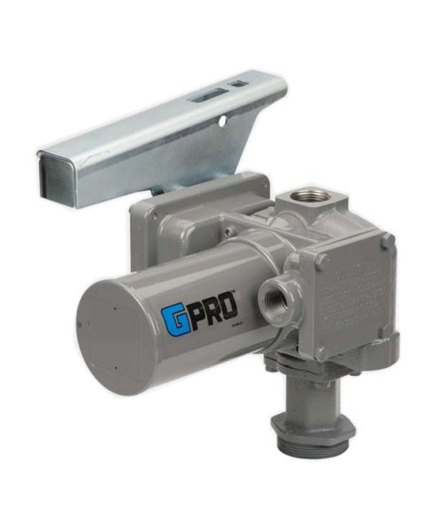12v 24v Dc Powered Fuel Transfer Pumps English Global Fueling