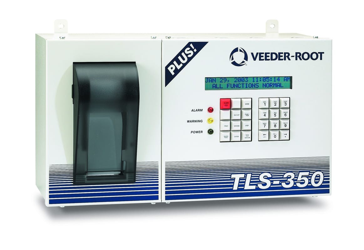 Veeder-Root 330149-002 Fax Modem for Tls350 for sale online 