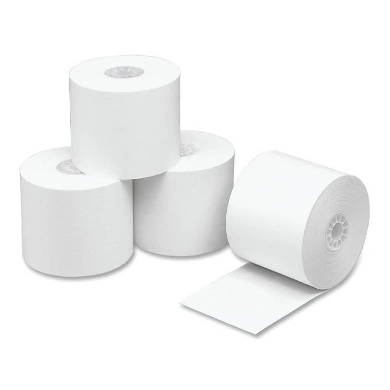 514100456 Veeder Root Paper Rolls (4 rolls per unit) Global Fueling