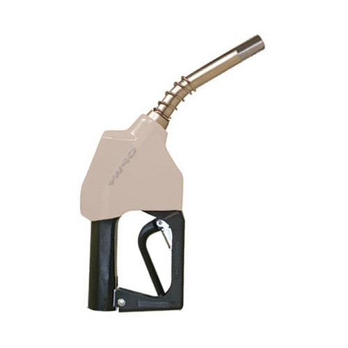 OPW 7HB0009NCXC New Extreme Cold Weather Diesel Nozzle w/ Clip