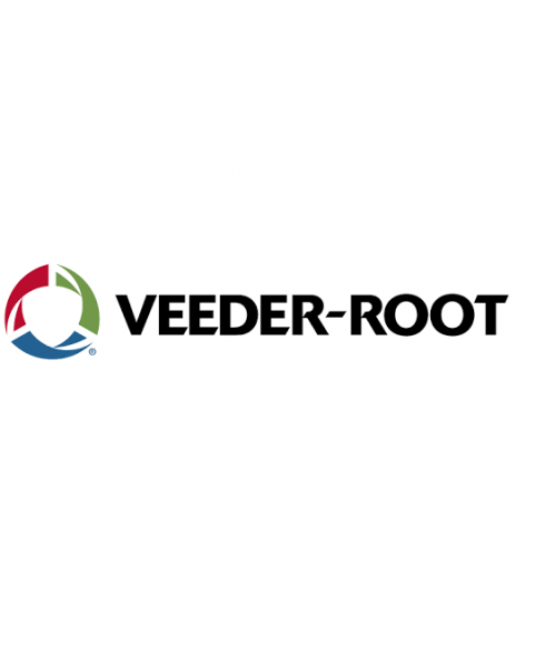 Veeder-Root exterior door shoulder screw ILS TLS-350 TLS Gilbarco EMC 